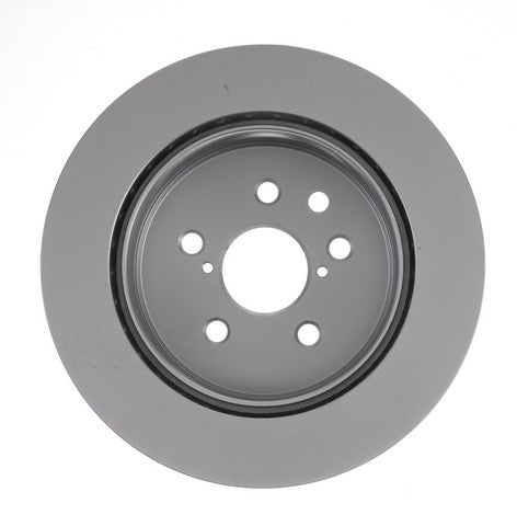 BC980984 Bremex Premium DailyDuty ExoCoat Disc Brake Rotor Bremex Canada