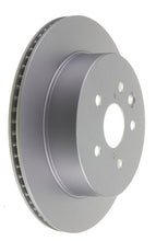Load image into Gallery viewer, BC980984 Bremex Premium DailyDuty ExoCoat Disc Brake Rotor Bremex Canada