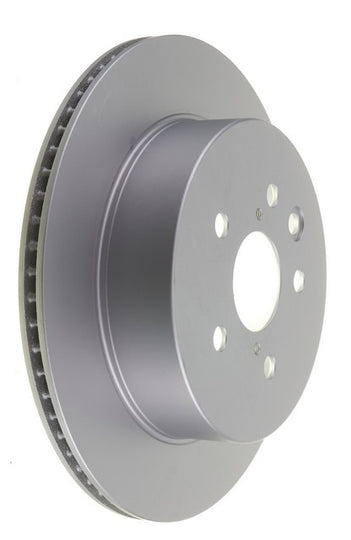 BC980984 Bremex Premium DailyDuty ExoCoat Disc Brake Rotor Bremex Canada