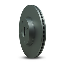Load image into Gallery viewer, BC980987 Bremex Premium DailyDuty ExoCoat Disc Brake Rotor Bremex Canada