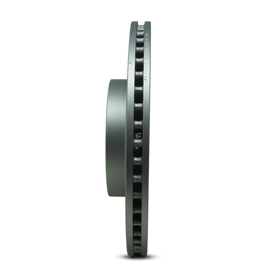 BC980987 Bremex Premium DailyDuty ExoCoat Disc Brake Rotor Bremex Canada