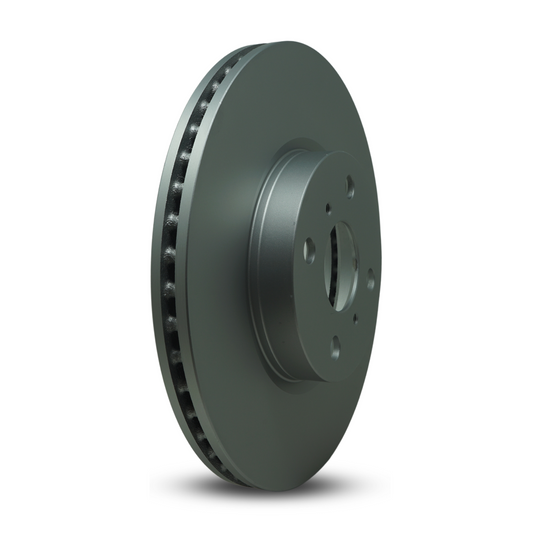 BC980987 Bremex Premium DailyDuty ExoCoat Disc Brake Rotor Bremex Canada