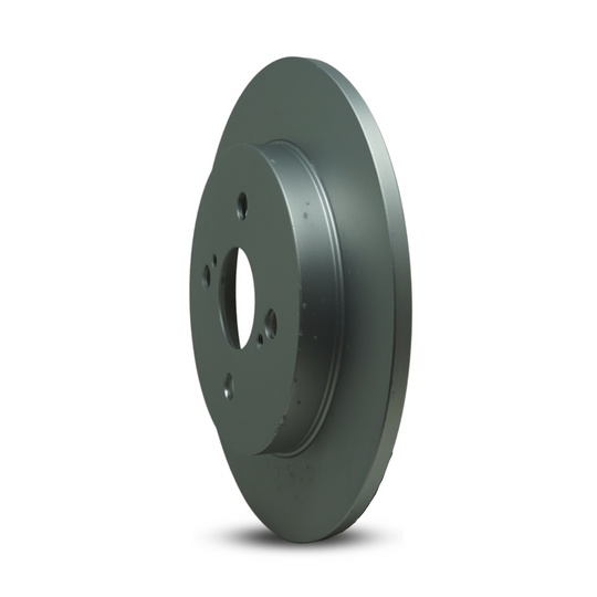 BC980993 Bremex Premium DailyDuty ExoCoat Disc Brake Rotor Bremex Canada