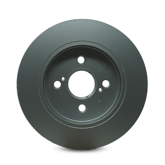 BC980993 Bremex Premium DailyDuty ExoCoat Disc Brake Rotor Bremex Canada