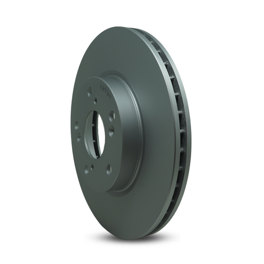 BC981001 Bremex Premium DailyDuty ExoCoat Disc Brake Rotor Bremex Canada