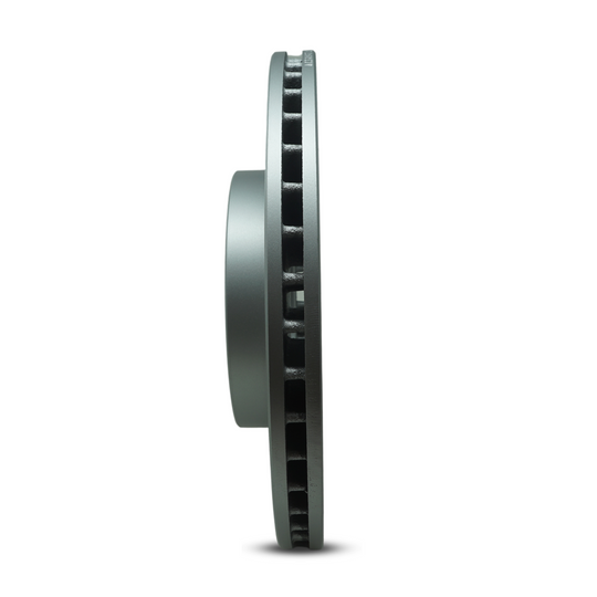 BC981001 Bremex Premium DailyDuty ExoCoat Disc Brake Rotor Bremex Canada