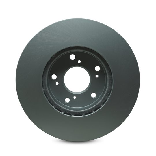 BC981001 Bremex Premium DailyDuty ExoCoat Disc Brake Rotor Bremex Canada