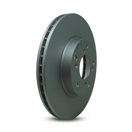 BC981001 Bremex Premium DailyDuty ExoCoat Disc Brake Rotor Bremex Canada