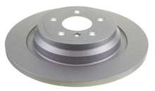 Load image into Gallery viewer, BC981004 Bremex Premium DailyDuty ExoCoat Disc Brake Rotor Bremex Canada