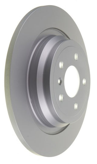 BC981004 Bremex Premium DailyDuty ExoCoat Disc Brake Rotor Bremex Canada
