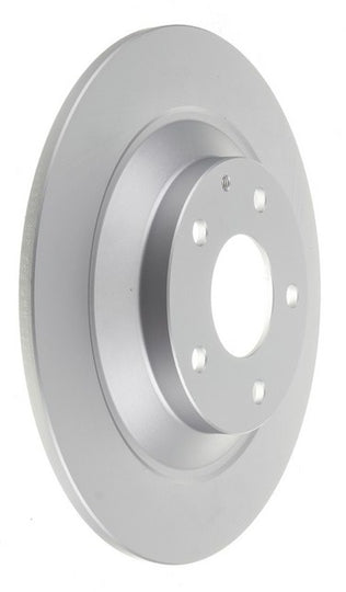 BC981008 Bremex Premium DailyDuty ExoCoat Disc Brake Rotor Bremex Canada