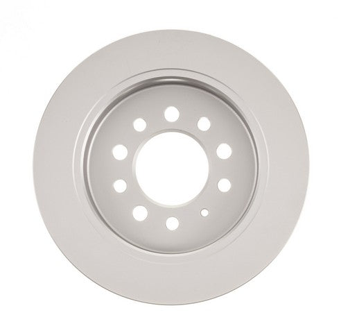 BC981009 Bremex Premium DailyDuty ExoCoat Disc Brake Rotor Bremex Canada