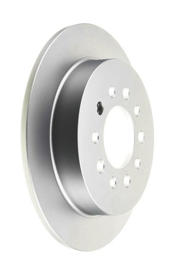 BC981009 Bremex Premium DailyDuty ExoCoat Disc Brake Rotor Bremex Canada
