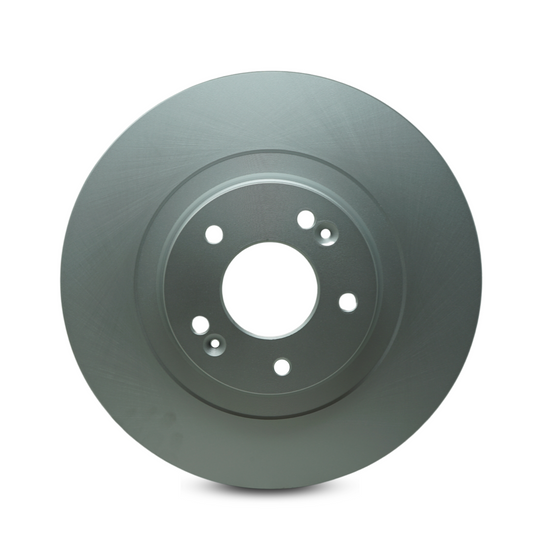 BC981010 Bremex Premium DailyDuty ExoCoat Disc Brake Rotor Bremex Canada