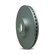 Load image into Gallery viewer, BC981010 Bremex Premium DailyDuty ExoCoat Disc Brake Rotor Bremex Canada