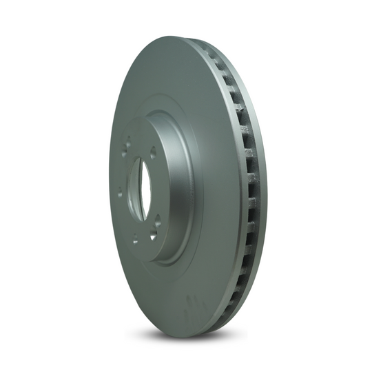BC981010 Bremex Premium DailyDuty ExoCoat Disc Brake Rotor Bremex Canada
