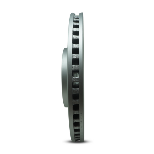BC981010 Bremex Premium DailyDuty ExoCoat Disc Brake Rotor Bremex Canada