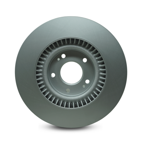 BC981010 Bremex Premium DailyDuty ExoCoat Disc Brake Rotor Bremex Canada