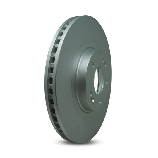 BC981010 Bremex Premium DailyDuty ExoCoat Disc Brake Rotor Bremex Canada