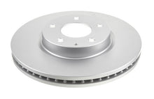Load image into Gallery viewer, BC981011 Bremex Premium DailyDuty ExoCoat Disc Brake Rotor Bremex Canada