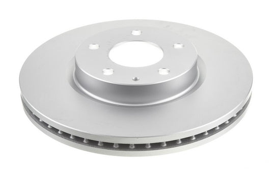 BC981011 Bremex Premium DailyDuty ExoCoat Disc Brake Rotor Bremex Canada