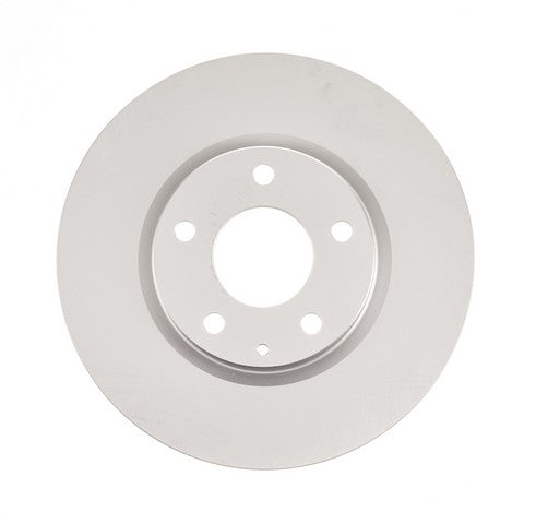 BC981011 Bremex Premium DailyDuty ExoCoat Disc Brake Rotor Bremex Canada