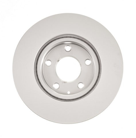 BC981011 Bremex Premium DailyDuty ExoCoat Disc Brake Rotor Bremex Canada