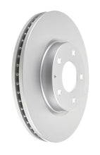 Load image into Gallery viewer, BC981011 Bremex Premium DailyDuty ExoCoat Disc Brake Rotor Bremex Canada