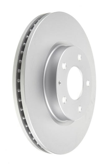 BC981011 Bremex Premium DailyDuty ExoCoat Disc Brake Rotor Bremex Canada