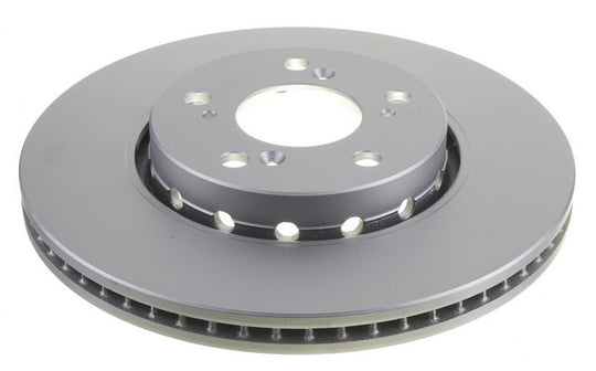 BC981019 Bremex Premium DailyDuty ExoCoat Disc Brake Rotor Bremex Canada