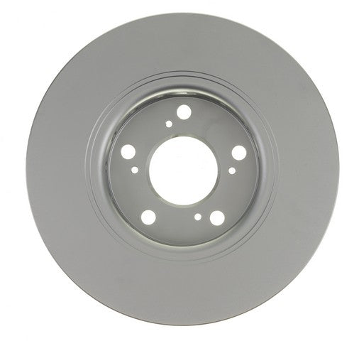 BC981019 Bremex Premium DailyDuty ExoCoat Disc Brake Rotor Bremex Canada