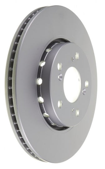BC981019 Bremex Premium DailyDuty ExoCoat Disc Brake Rotor Bremex Canada