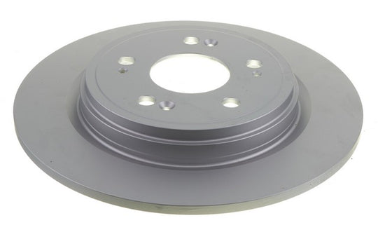 BC981020 Bremex Premium DailyDuty ExoCoat Disc Brake Rotor Bremex Canada