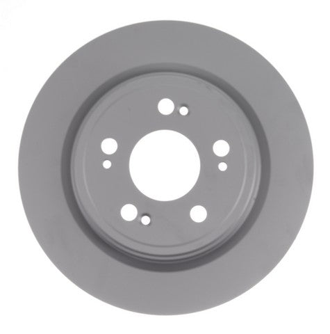 BC981020 Bremex Premium DailyDuty ExoCoat Disc Brake Rotor Bremex Canada