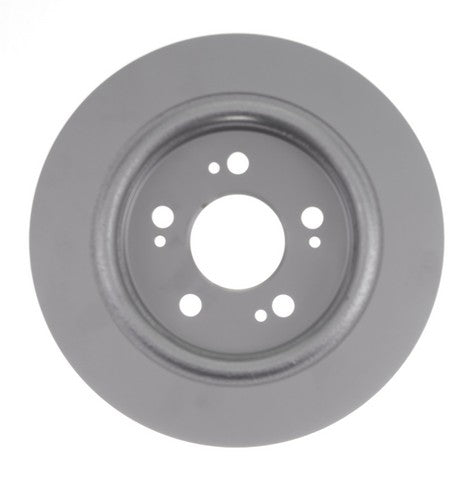 BC981020 Bremex Premium DailyDuty ExoCoat Disc Brake Rotor Bremex Canada