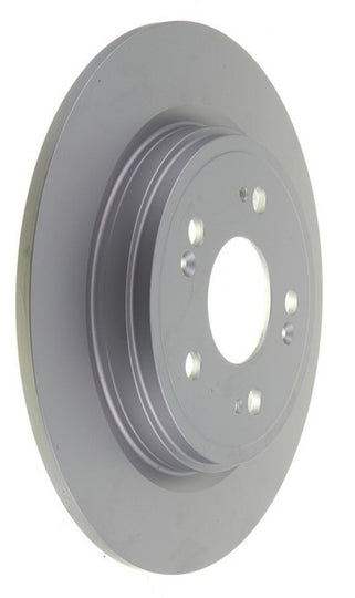 BC981020 Bremex Premium DailyDuty ExoCoat Disc Brake Rotor Bremex Canada