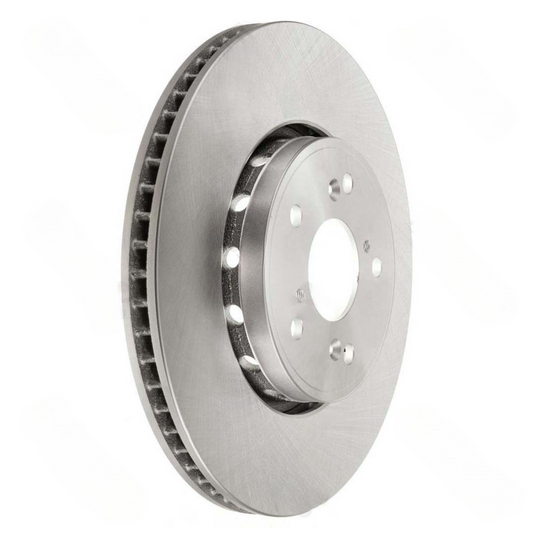 BC981021 Bremex Premium DailyDuty ExoCoat Disc Brake Rotor Bremex Canada