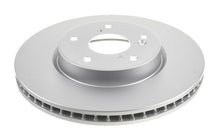 Load image into Gallery viewer, BC981022 Bremex Premium DailyDuty ExoCoat Disc Brake Rotor Bremex Canada
