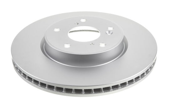 BC981022 Bremex Premium DailyDuty ExoCoat Disc Brake Rotor Bremex Canada