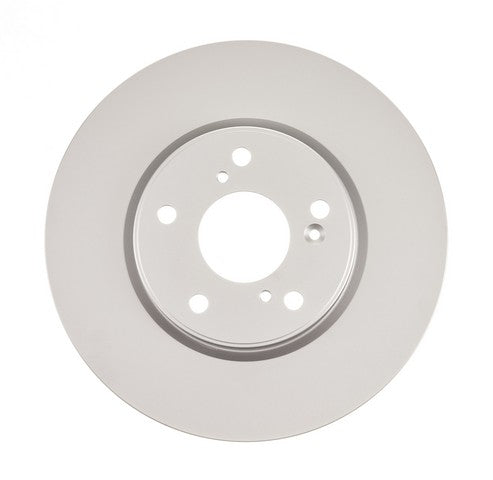 BC981022 Bremex Premium DailyDuty ExoCoat Disc Brake Rotor Bremex Canada