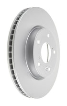 Load image into Gallery viewer, BC981022 Bremex Premium DailyDuty ExoCoat Disc Brake Rotor Bremex Canada