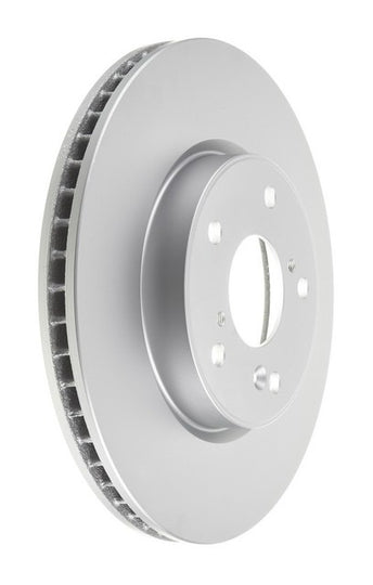 BC981022 Bremex Premium DailyDuty ExoCoat Disc Brake Rotor Bremex Canada