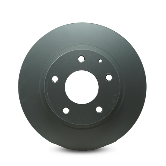 BC981023 Bremex Premium DailyDuty ExoCoat Disc Brake Rotor Bremex Canada
