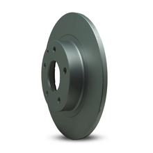 Load image into Gallery viewer, BC981023 Bremex Premium DailyDuty ExoCoat Disc Brake Rotor Bremex Canada