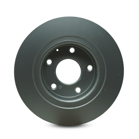 BC981023 Bremex Premium DailyDuty ExoCoat Disc Brake Rotor Bremex Canada