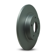 Load image into Gallery viewer, BC981023 Bremex Premium DailyDuty ExoCoat Disc Brake Rotor Bremex Canada