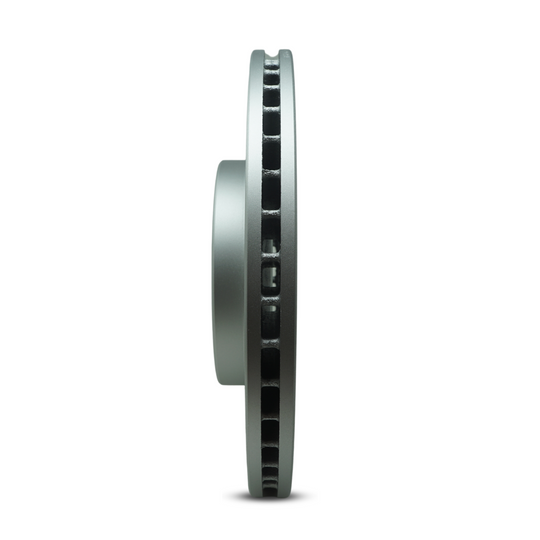 BC981040 Bremex Premium DailyDuty ExoCoat Disc Brake Rotor Bremex Canada