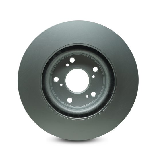 BC981040 Bremex Premium DailyDuty ExoCoat Disc Brake Rotor Bremex Canada