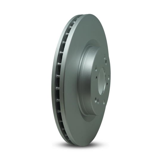 BC981040 Bremex Premium DailyDuty ExoCoat Disc Brake Rotor Bremex Canada