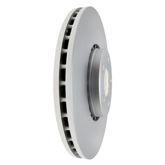 BC981050 Bremex Premium DailyDuty ExoCoat Disc Brake Rotor Bremex Canada